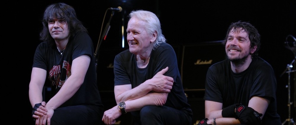 Nové album KATAPULTU vychází i na vinylu. A začne opět koncertovat