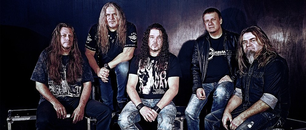 ARAKAIN oslaví pětatřicetiny na turné. Akusticky i elektricky