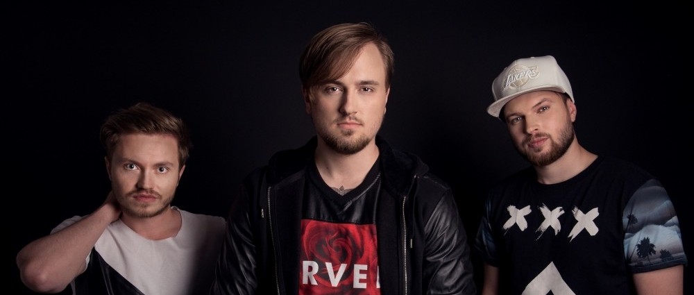 POETIKA představuje písničku a klip Každou vteřinou