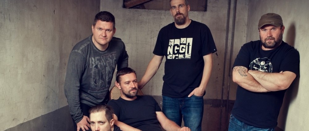 NERREA: Hrajeme pro radost a vyhovuje nám to