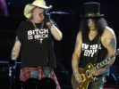 GUNS N’ ROSES by měli začít hrát už ve čtvrt na osm večer