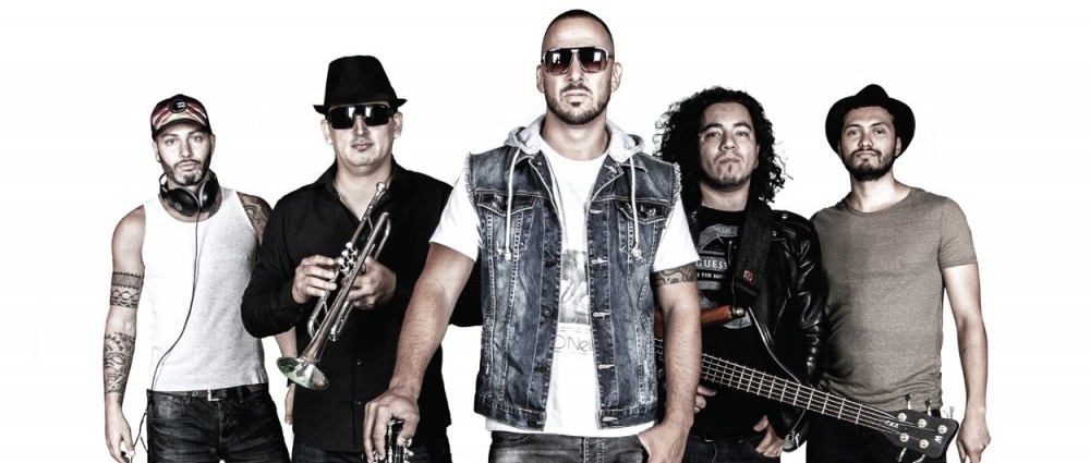 MR. LOCO vydali album Balkan Trip (nový klip)