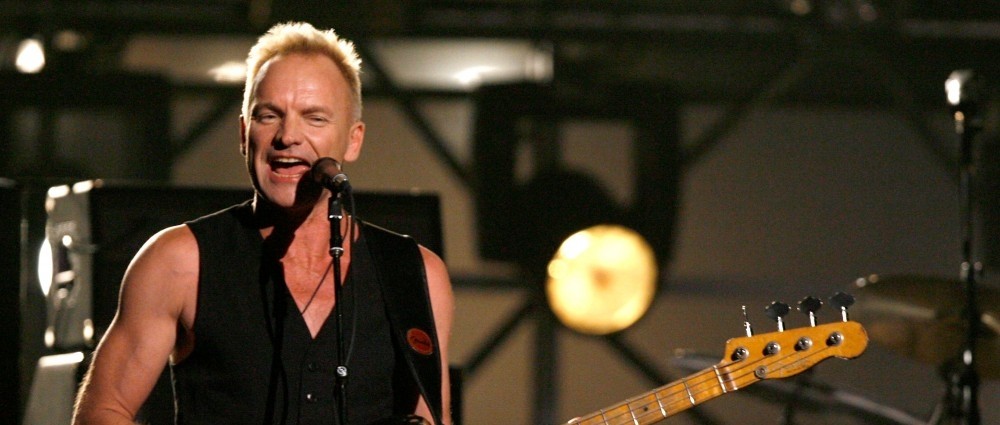METRONOME FESTIVAL PRAGUE začal. STING uzavře první den