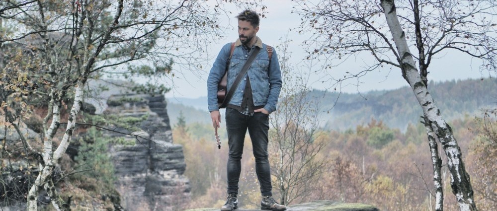 ADAM ĎURICA: Vývoj je důležitý (+ videoklip)