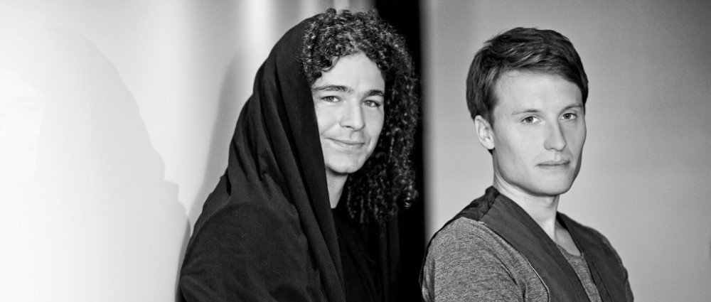 MÁLEM KRÁLEM poprvé v Praze