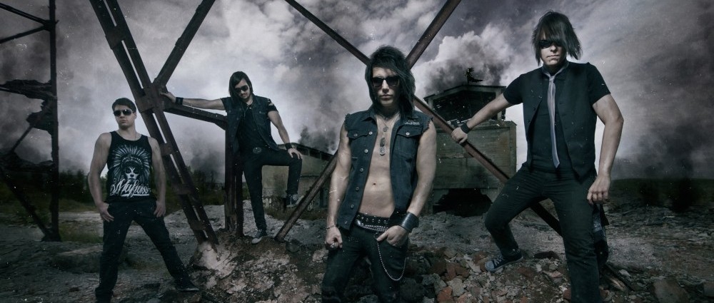 MEREDITH: Možná jako lidstvo jednou zničíme přirozenost