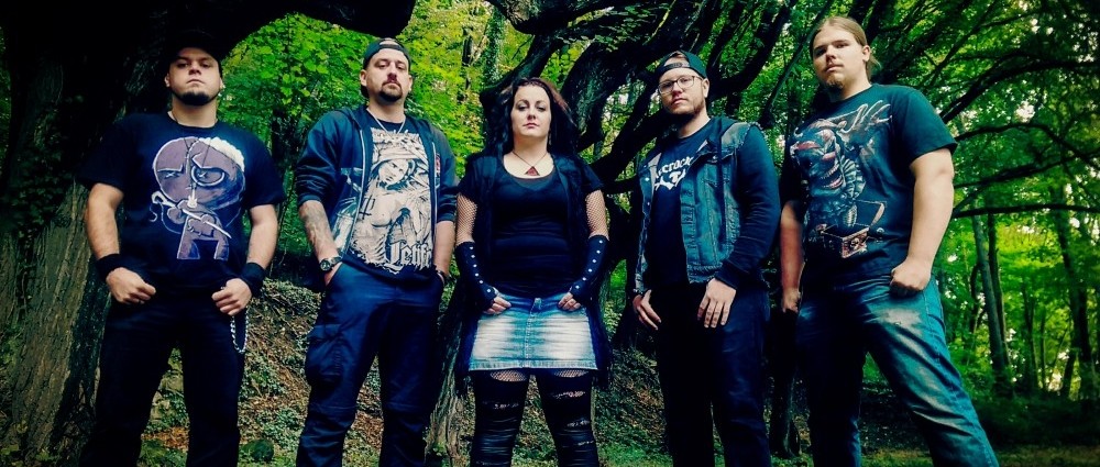 STEELFAITH: Tahle kapela pro nás byla výzva 