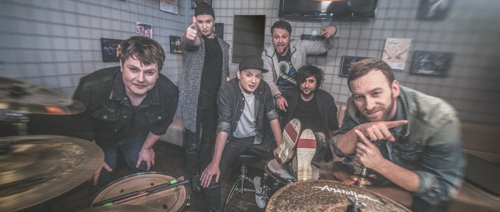 UDG, O5 a RADEČEK a POKÁČ spolu jedou na turné