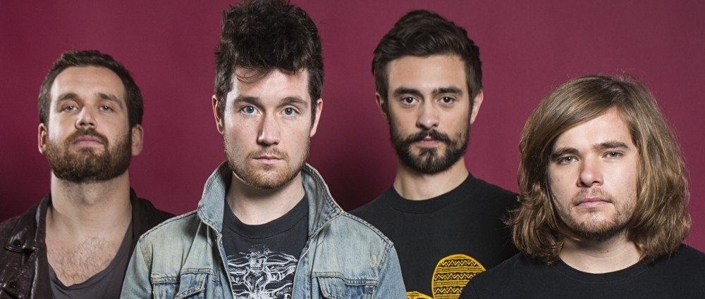 Na Topfest míří BASTILLE, SKINDRED i KAREL GOTT