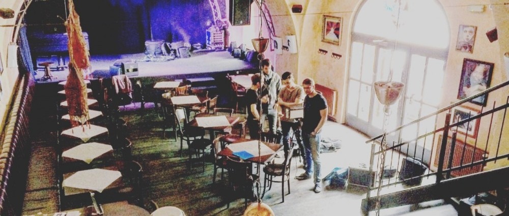 MEMPHIS zveřejnili klip o kopírování životních vzorců