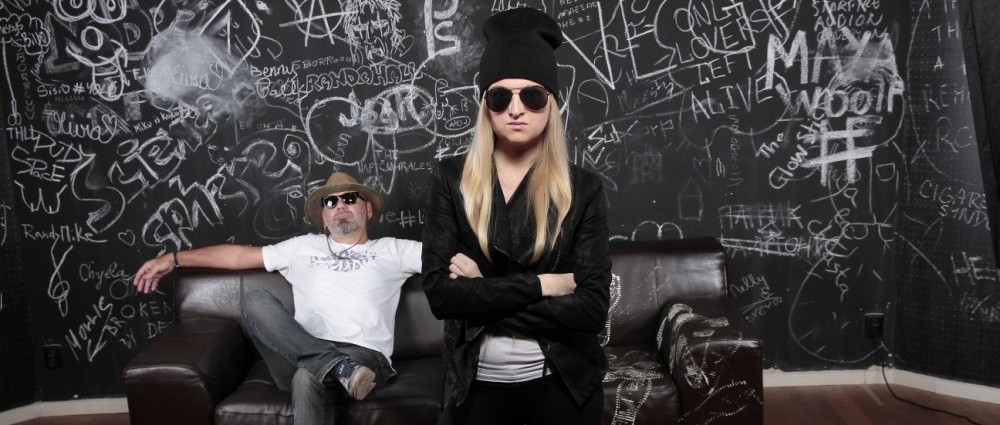 BALAGE BAND objevuje pro českou scénu zpěvačku Terezu