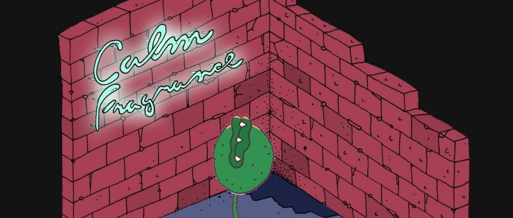 FOX TERRITORY nabízejí singl z únorového alba (+ audio)