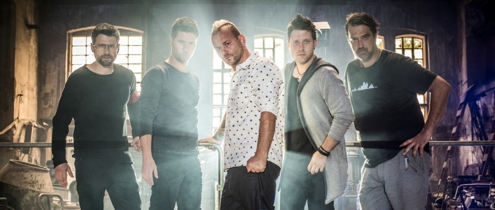 COCOTTE MINUTE zapalují. A vyjedou na turné (+ videoklip)