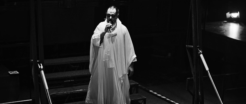 RockOpera Praha bude rozdávat vstupenky navíc