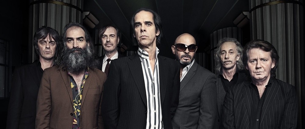 NICK CAVE & THE BAD SEEDS v říjnu do Prahy
