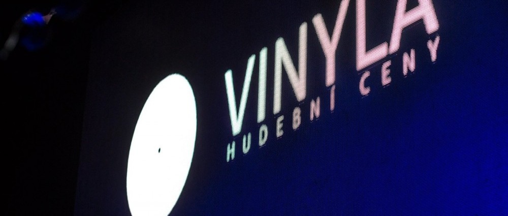 Vinyla má vítěze. Desku roku nahrála kapela PACINO