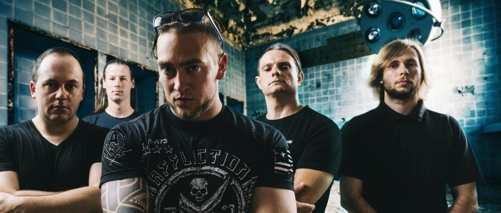 F. O. B. mají nový klip