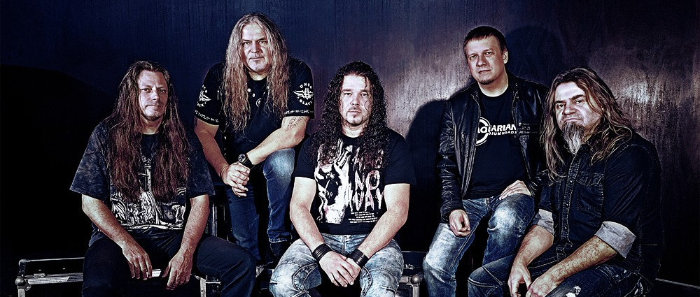 ARAKAIN vydává novou desku 