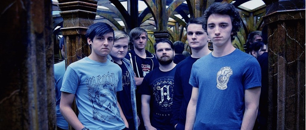 BEHIND THE MIRROR pokřtí v sobotu své první album Age of Mirrors