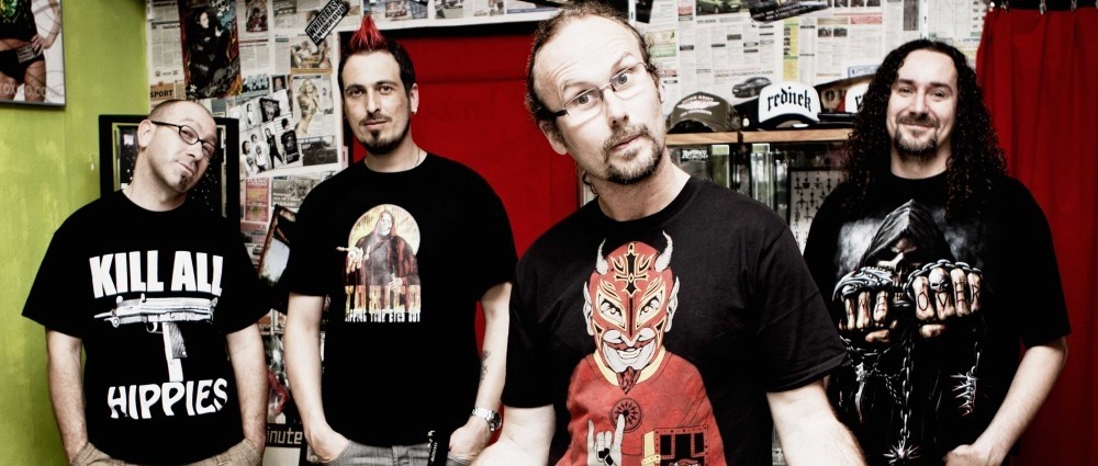 HORKÝŽE SLÍŽE představili skladbu Ratatata