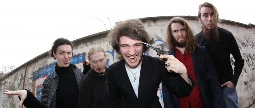 HENTAI CORPORATION - Intracellular Pets