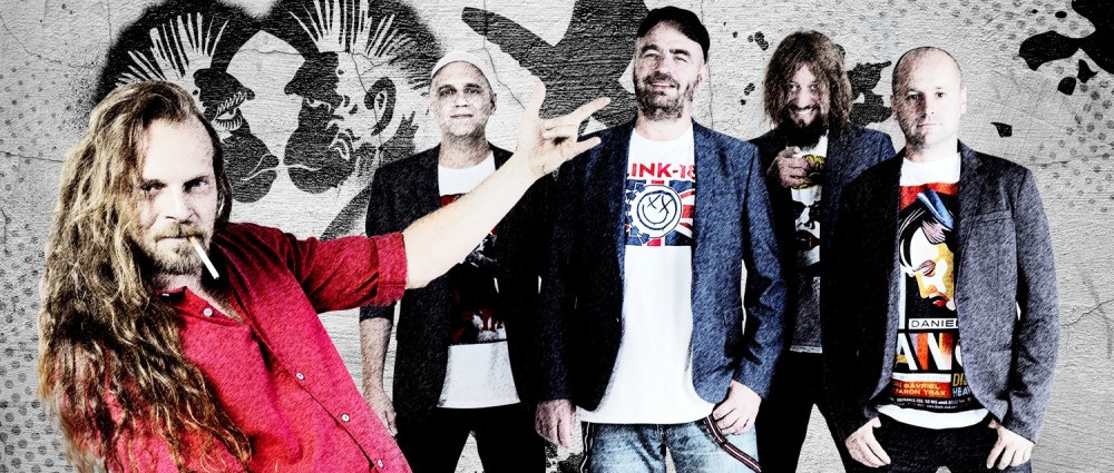 HARLEJ točil klip k písni Bali na Slapech