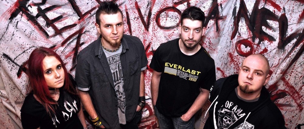 BREED: Posedlost z bývalé porodnice