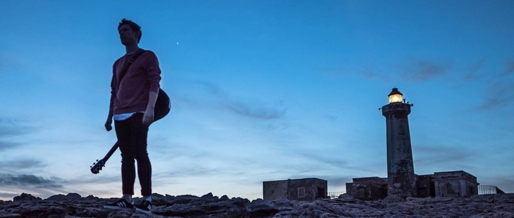 PAVEL CALLTA si píše svůj sen v duetu s LEOŠEM MAREŠEM (+ videoklip)