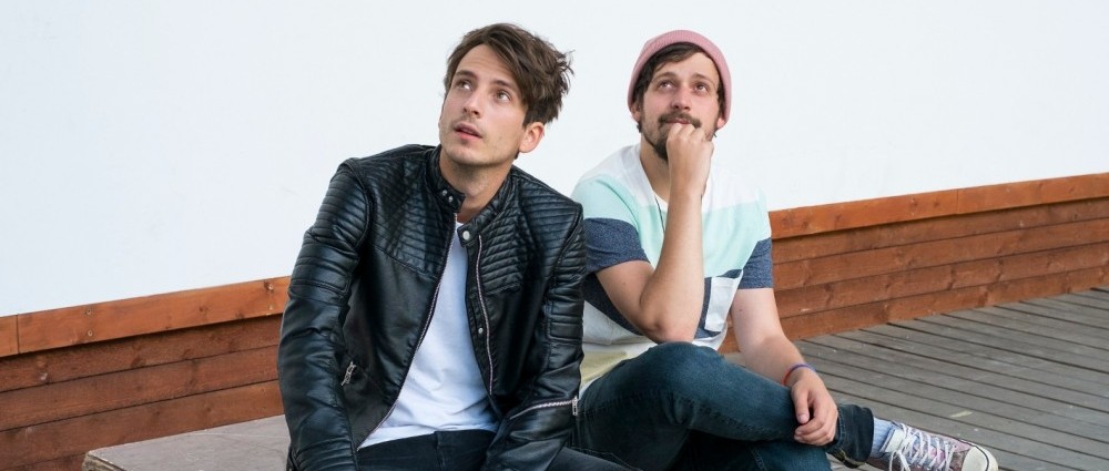 LIGHT & LOVE mají singl a klip o ztrácení se v iluzích