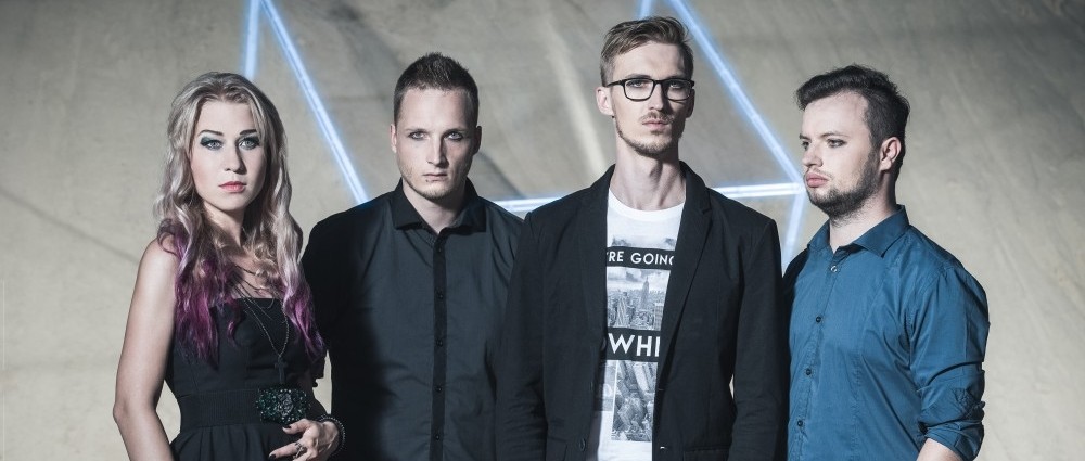 TEZAURA: Tvrdší sound přišel samovolně