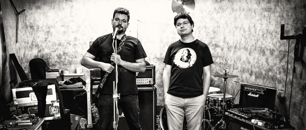 Festival Slunovrat objevil nové písničkáře. Soutěž vyhráli TAMDOLETMA