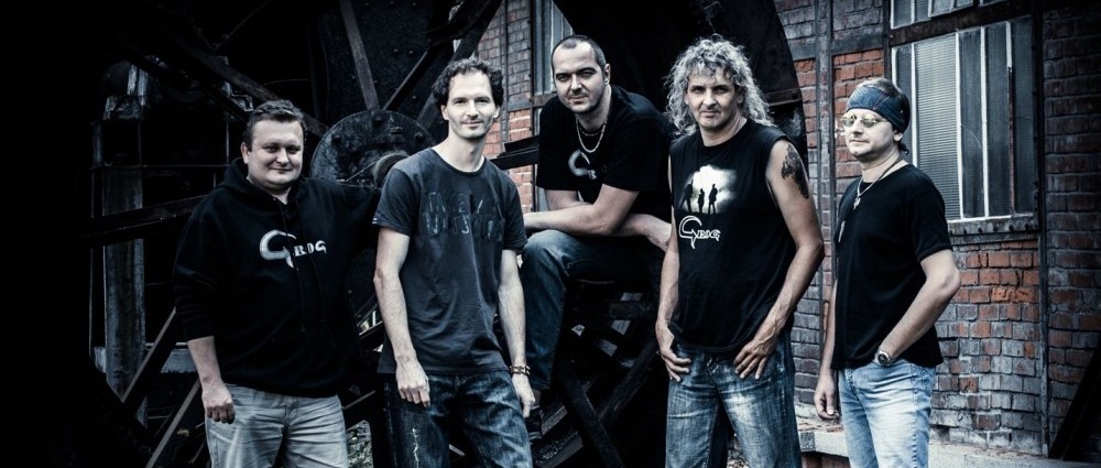 GROG: Určitě toho máme spoustu před sebou