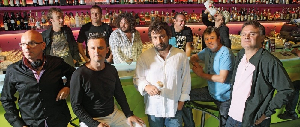 Nejvíce nominací na Ceny Anděl mají J.A.R. a Mirai