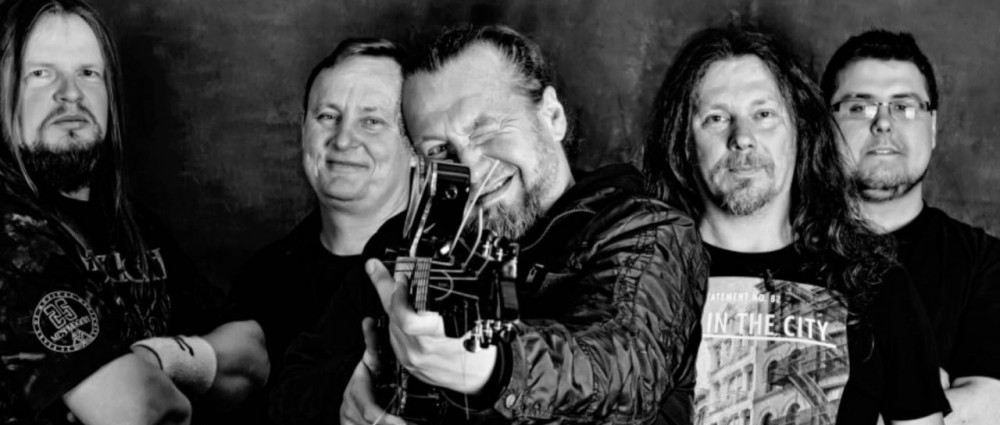 EIGHT GT CORE: Od instrumentálek k pěveckým liniím