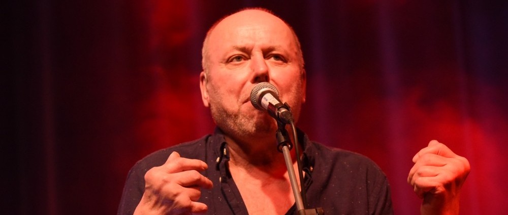 MICHAL AMBROŽ s Hudbou Praha vyrazí na mini turné