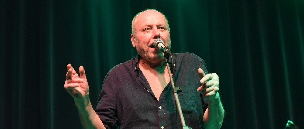 MICHAL AMBROŽ a HUDBA PRAHA začali turné