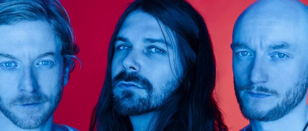 BIFFY CLYRO budou v Praze hosty GUNS N’ ROSES