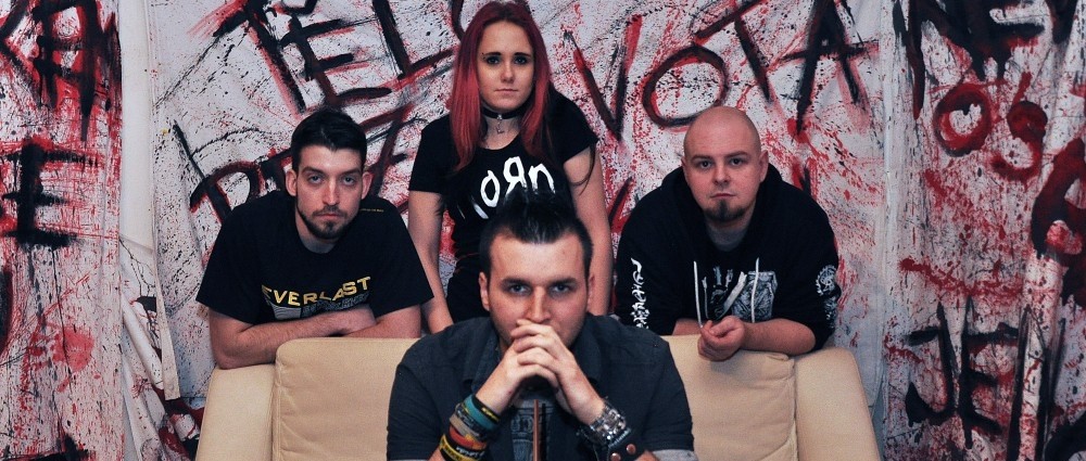 BREED: Nemáme rádi slaboduché a zbytečně vulgární texty