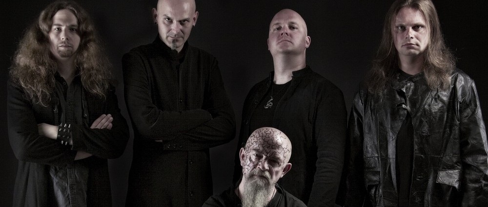 TӦRR a ROOT pokřtí nová alba v Praze