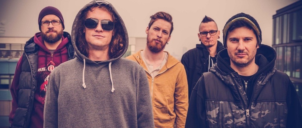 RUST2DUST: Jednou jim napsal ZVERINA a výsledek je unikátní