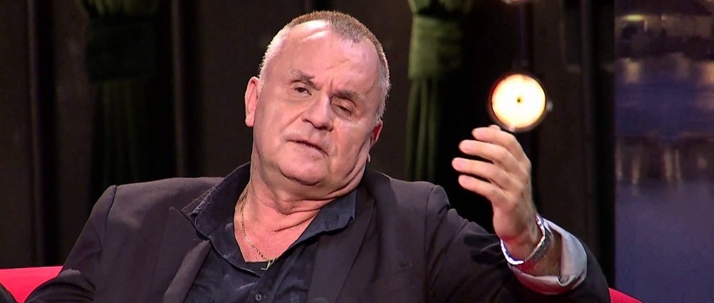 Historky ze zákulisí: Jožo Ráž z ELÁNU vyzkoušel všechny drogy