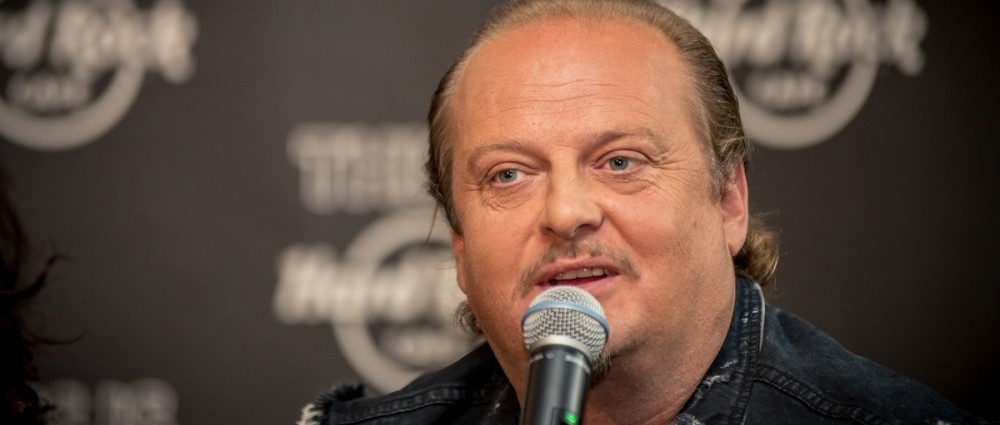 Na Benátské! vystoupí KREYSON se zahraničními posilami