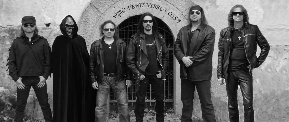 INVADER: Pocta velkým učitelům