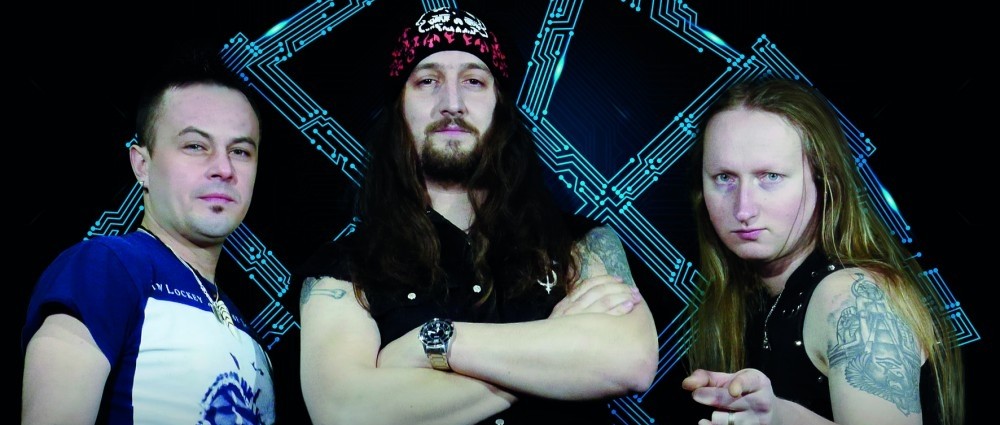 WITCH HAMMER: Sdílný rock’n’roll   