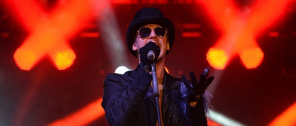 VOJTĚCH DYK a B-SIDE BAND mají nový klip Vihorlat