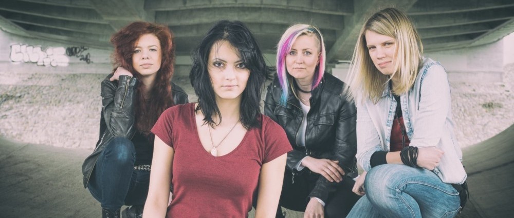 THE AGONY v tahu. Chystají koncerty i nové album