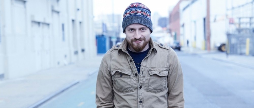 ONDŘEJ PIVEC, český držitel Grammy, přijede koncertovat domů