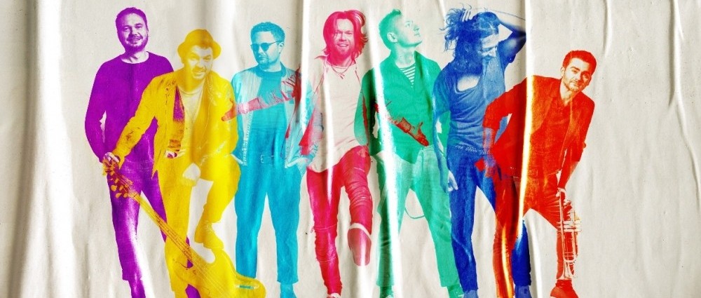 KRYŠTOF slavil na Strahově