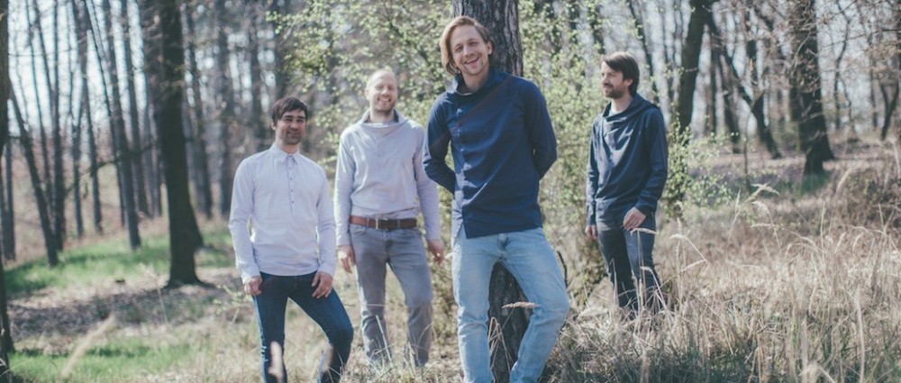 TOMÁŠ a TAMARA KLUSOVI spolu ve videoklipu k písni A pak