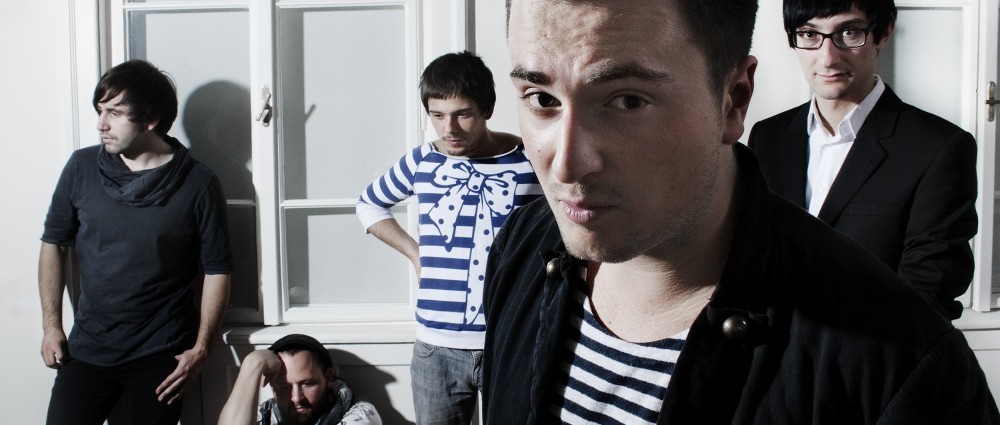 Grape festival zve i na BILLY BARMAN či LENNY